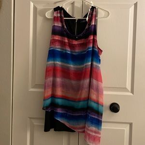 Lane Bryant tank